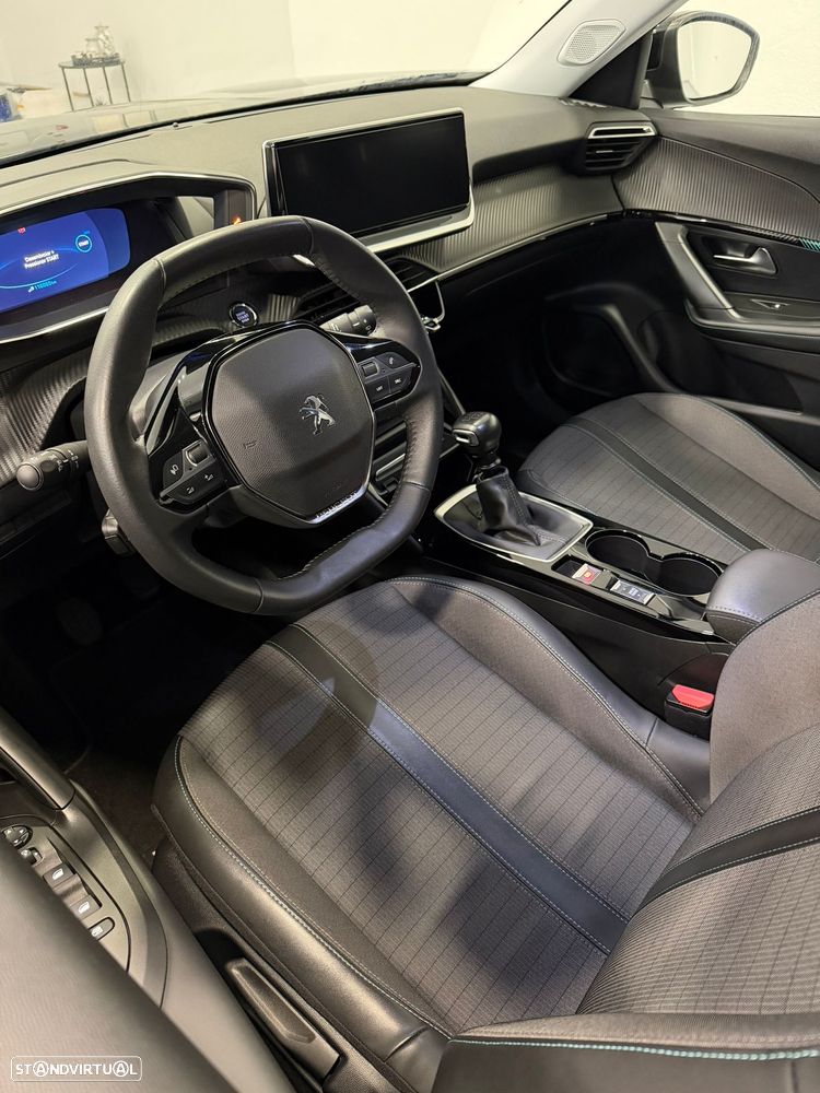 Peugeot 2008 PureTech 130 Stop&Start Allure - 15