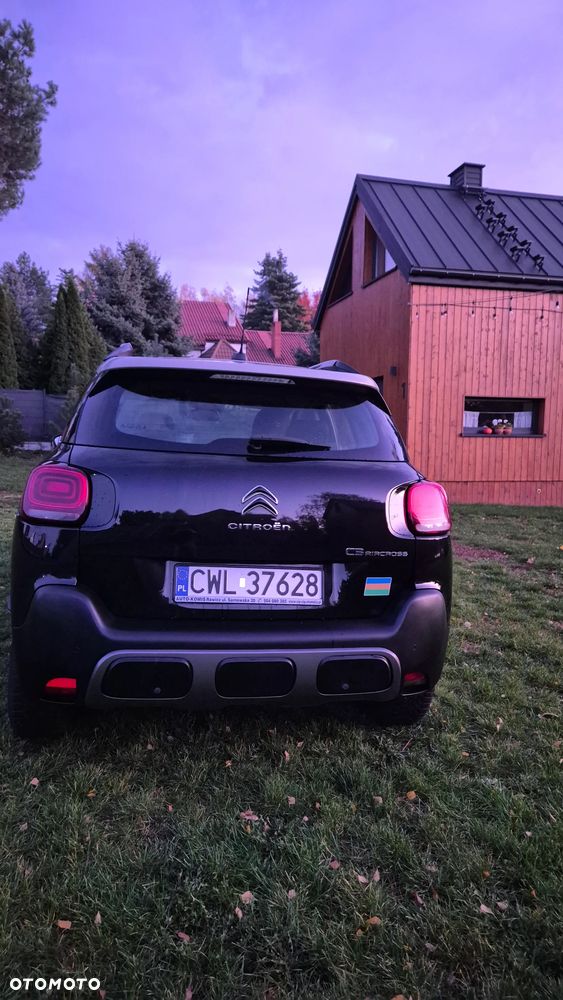 Citroën C3 - 9