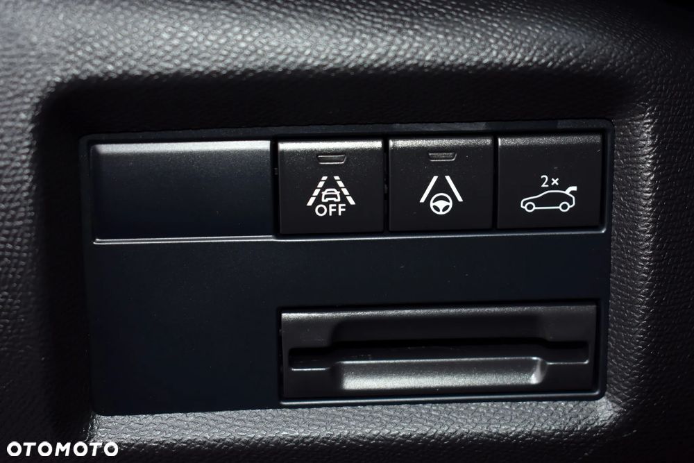 Citroën C5 Aircross 1.5 BlueHDi C-Series EAT8 - 23