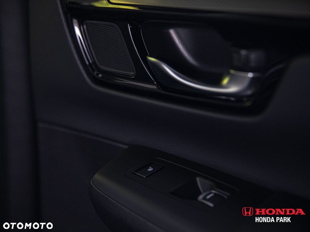 Honda CR-V - 5