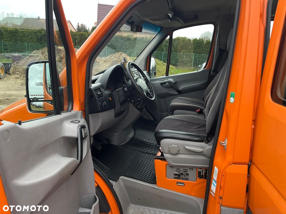 Volkswagen crafter - 3