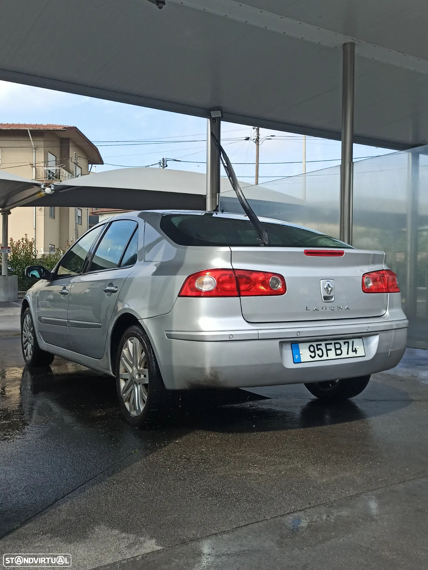 Renault Laguna - 6