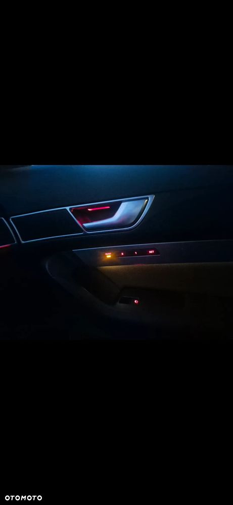 Audi A6 Avant - 22
