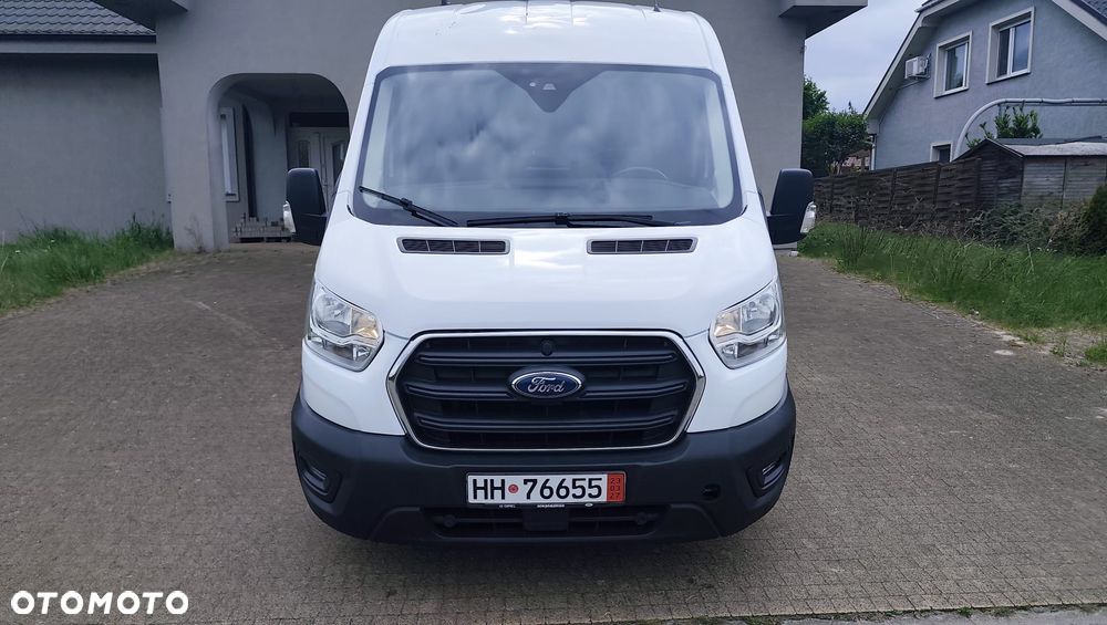 Ford Transit - 33