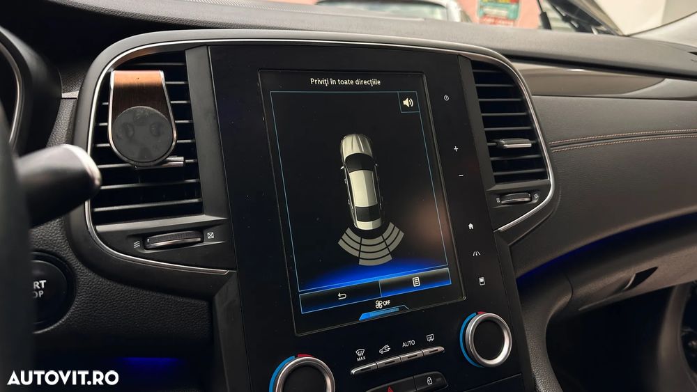 RENAULT Talisman 2016 — imagine 9