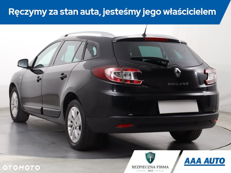 Renault Megane - 5