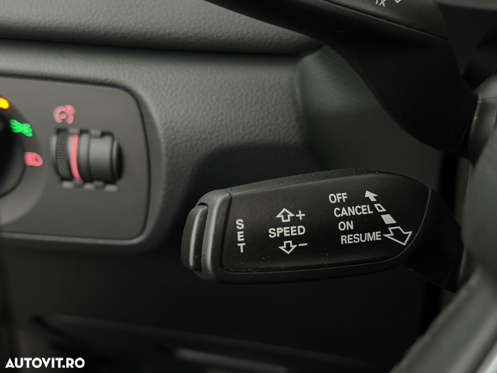 Audi Q3 2.0 TFSI Quattro S tronic - 22