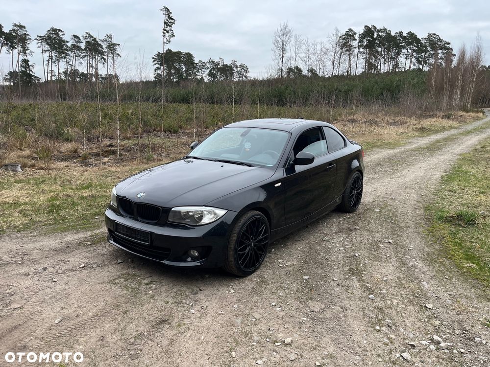 BMW Seria 1 118d - 1