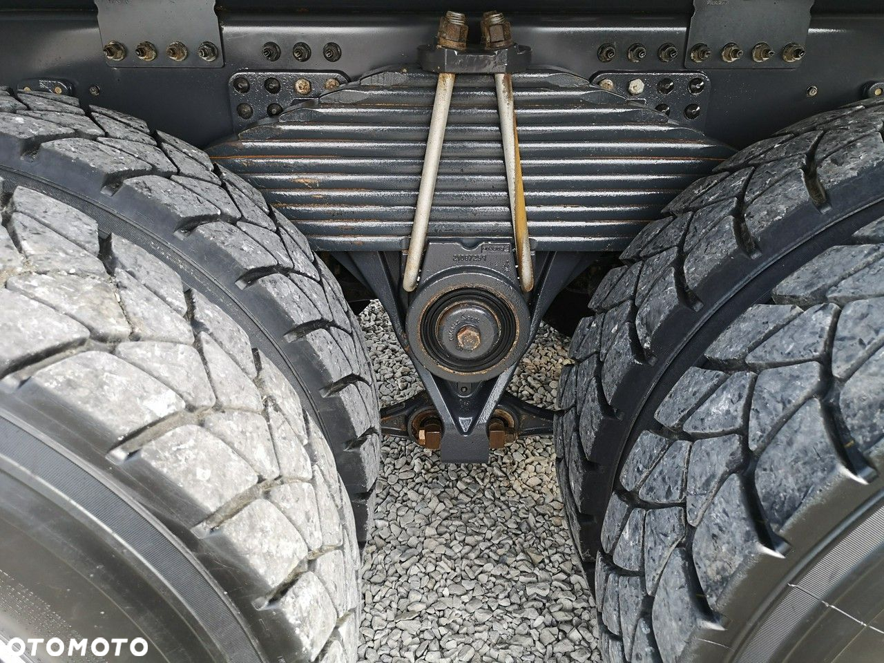 Volvo FMX 460 KH-KIPPER 8x4 Salon Polska Stan Idealny! - 27