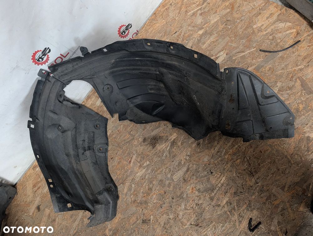 NADKOLE PRZEDNIE LEWE PRAWE MAZDA CX-5 12- - 3