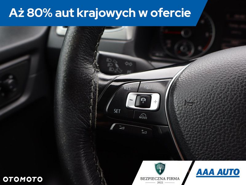 Volkswagen Caddy - 21