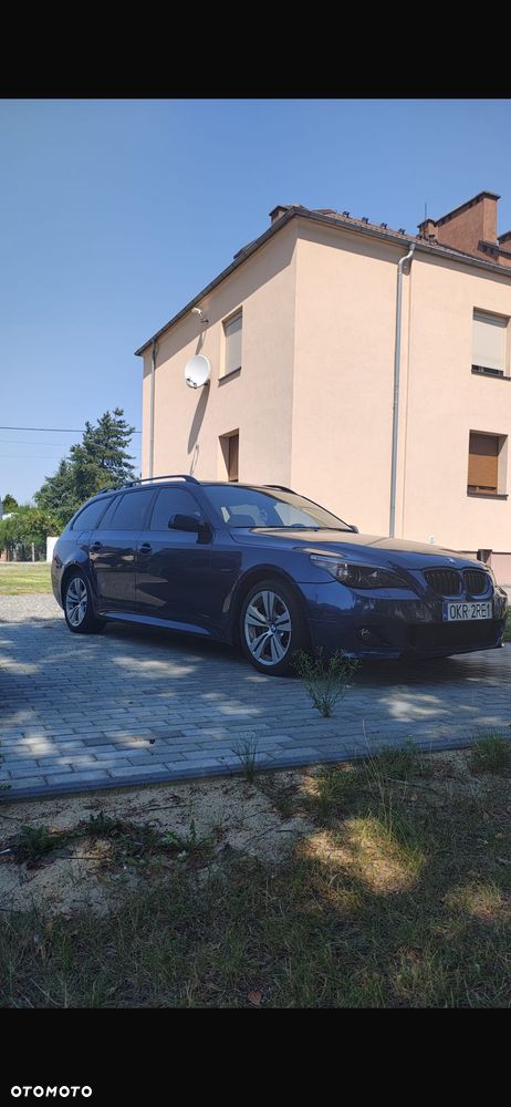 BMW Seria 5 - 3