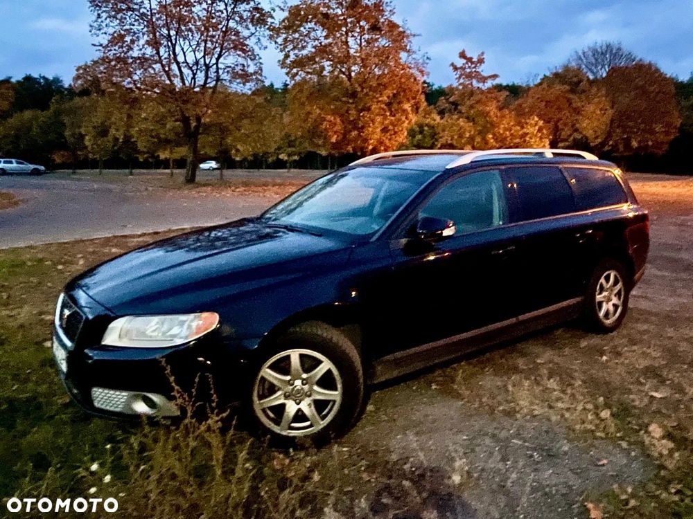 Volvo V70 - 17