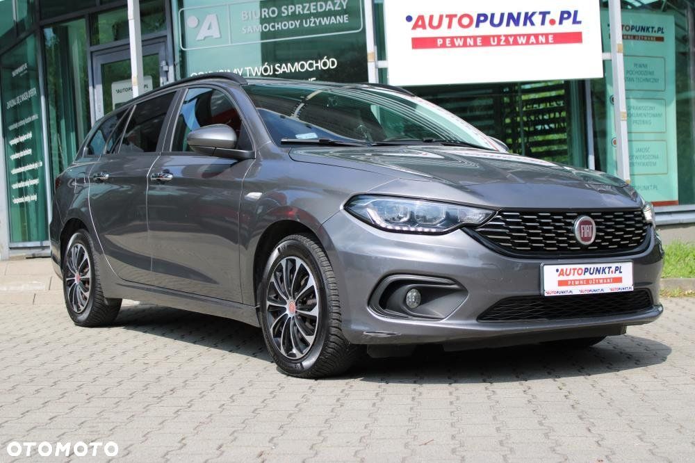 Fiat Tipo - 3