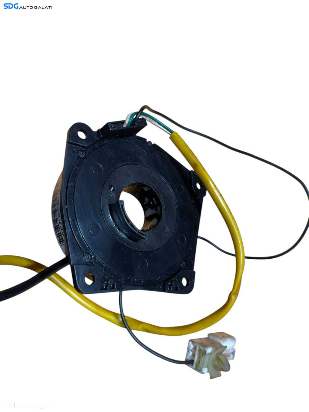 Spira Spirala Banda Airbag Volan Sofer Daewoo Nubira 2 2000 - 2008 [B3940] - 5