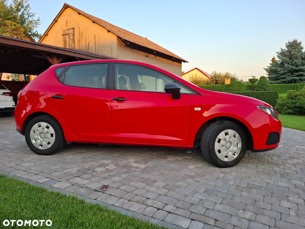 Seat Ibiza - 38