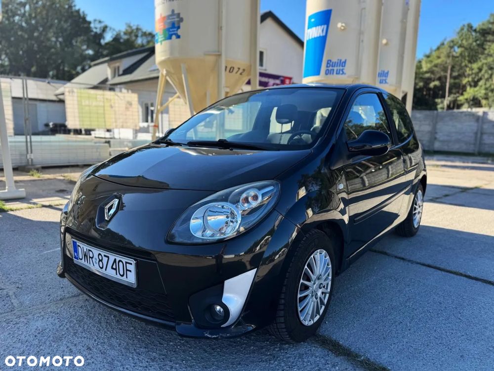 Renault Twingo - 1