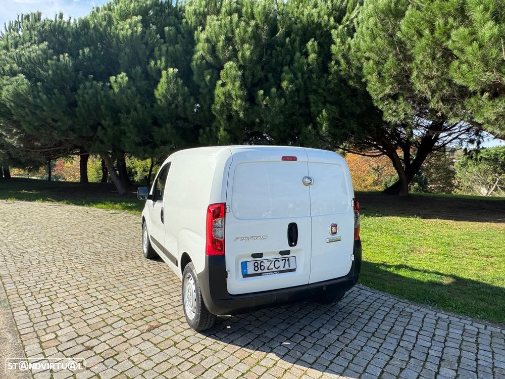 Fiat Fiorino - 26