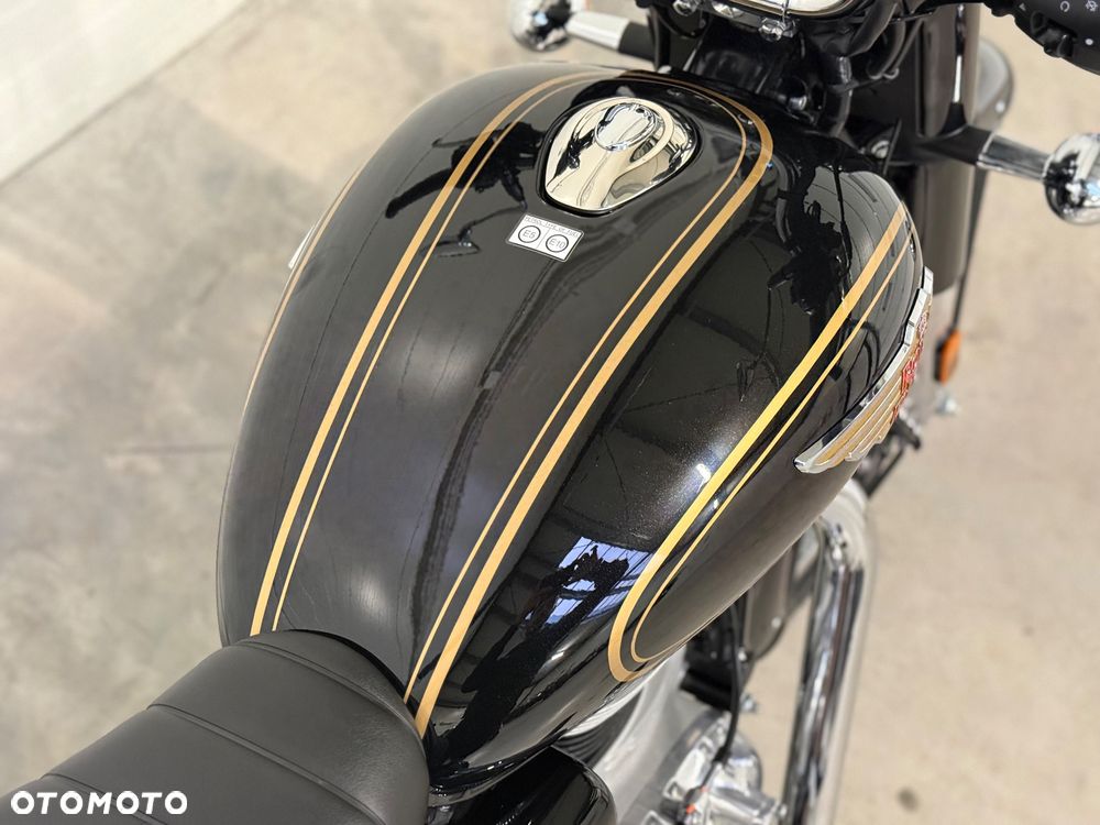 Royal Enfield Bullet - 19