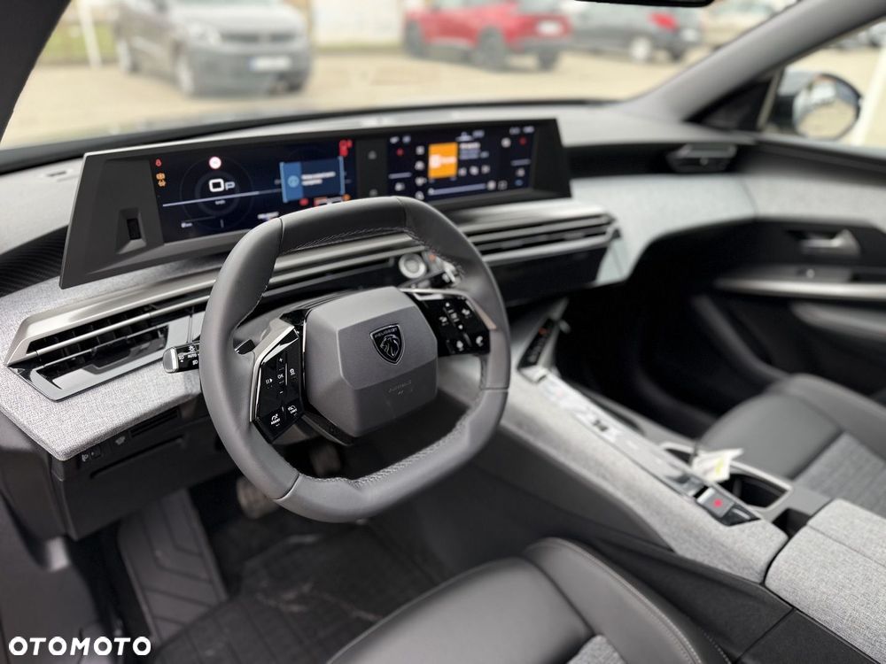 Peugeot 3008 - 11