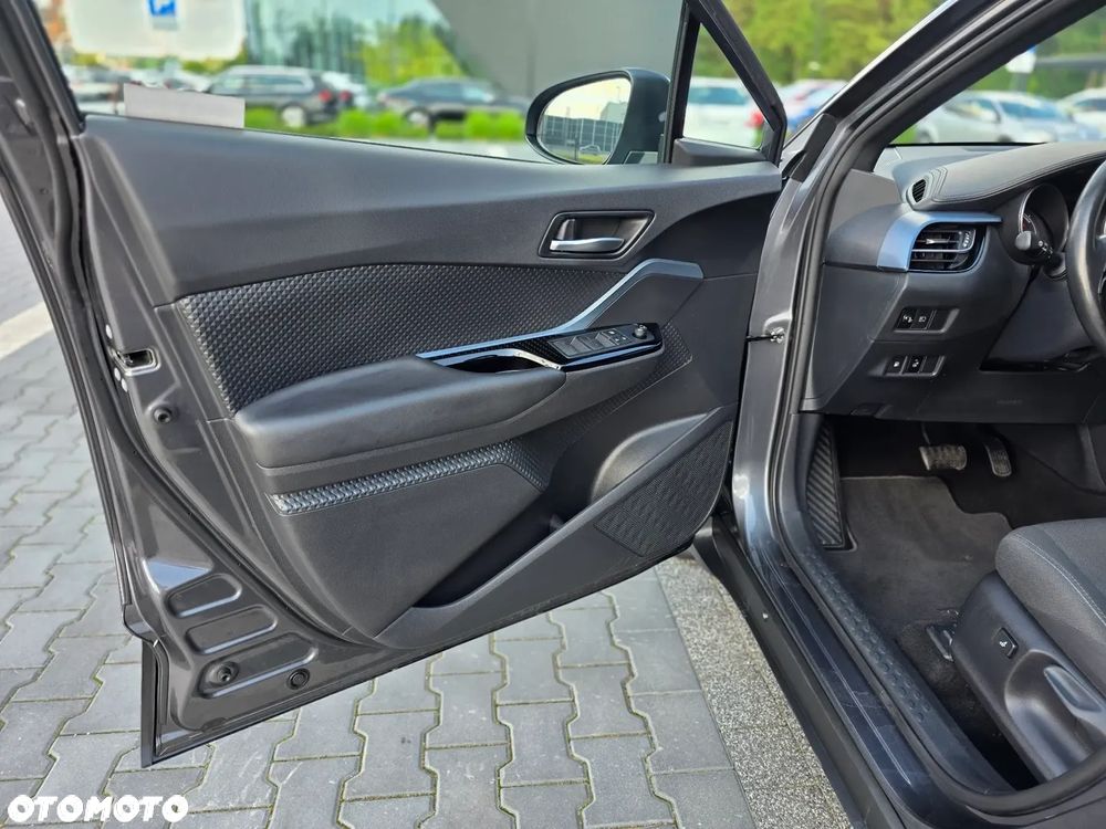 Toyota C-HR 1.8 Hybrid GPF Style - 14