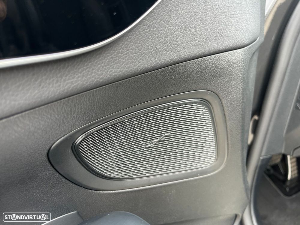 Mercedes-Benz C 300 e T 9G-TRONIC AMG Line - 14