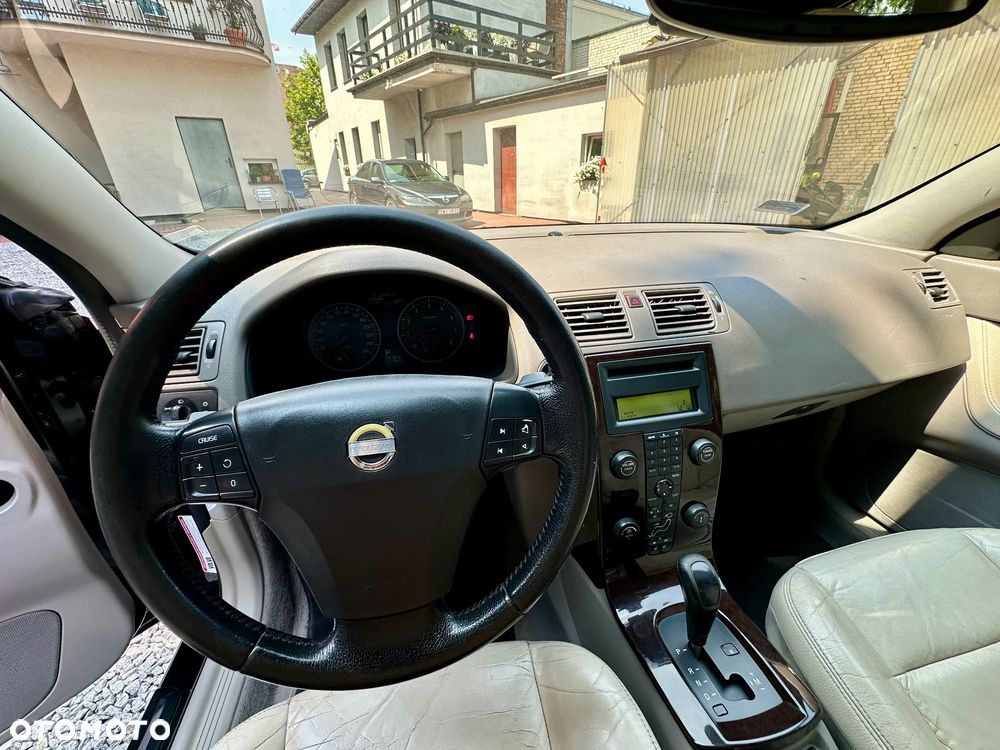 Volvo S40 T5 AWD Summum - 11