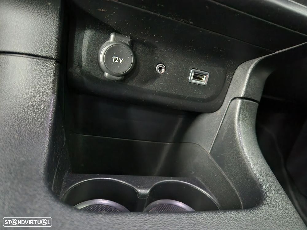 Citroën C3 1.6 BlueHDi Shine - 14