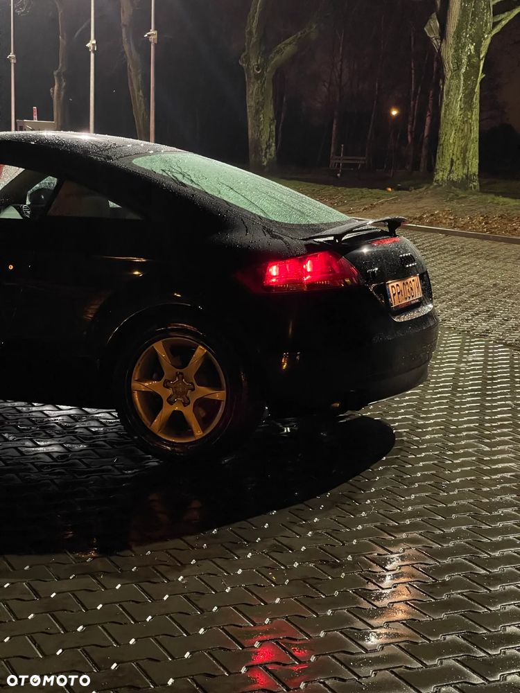 Audi TT Coupé 2.0 TFSI - 16