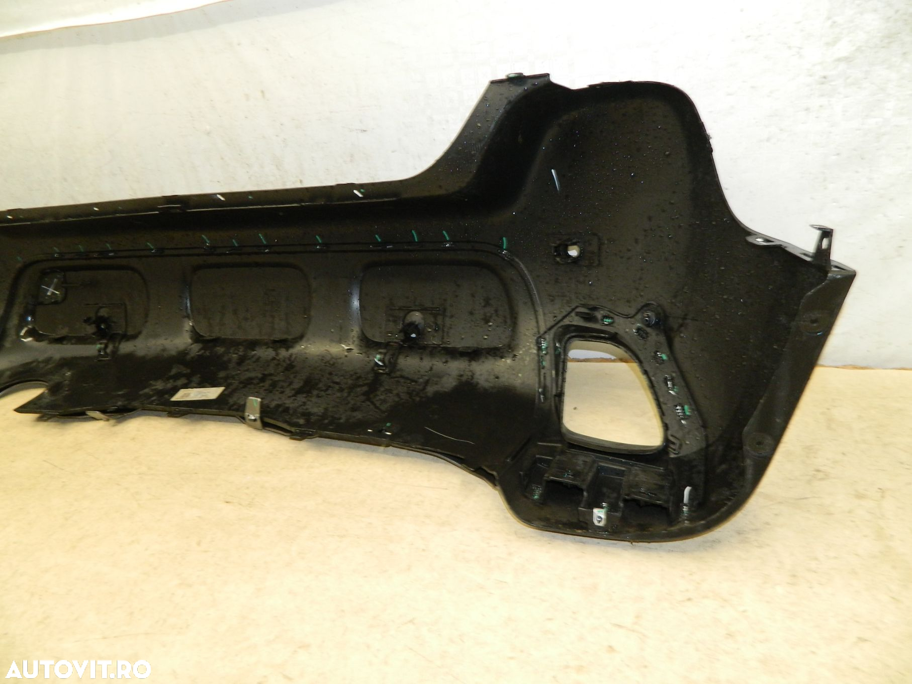 Bara spate Citroen C3 Aircross, 2017, 2018, 2019, 2020,, 13489730 - 5