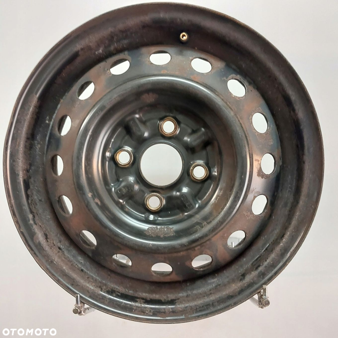 Felgi 14 4x100 Toyota Yaris, Corolla F506850-34 - 2