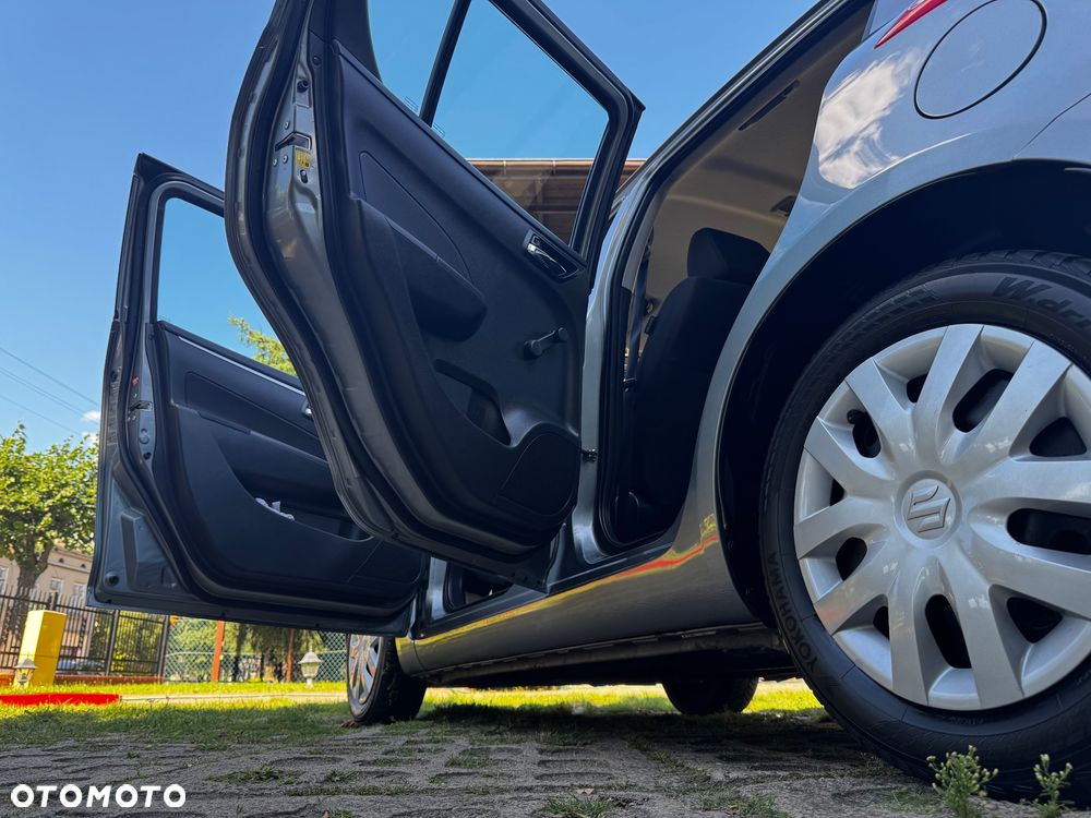 Suzuki Swift 1.2 Comfort - 5