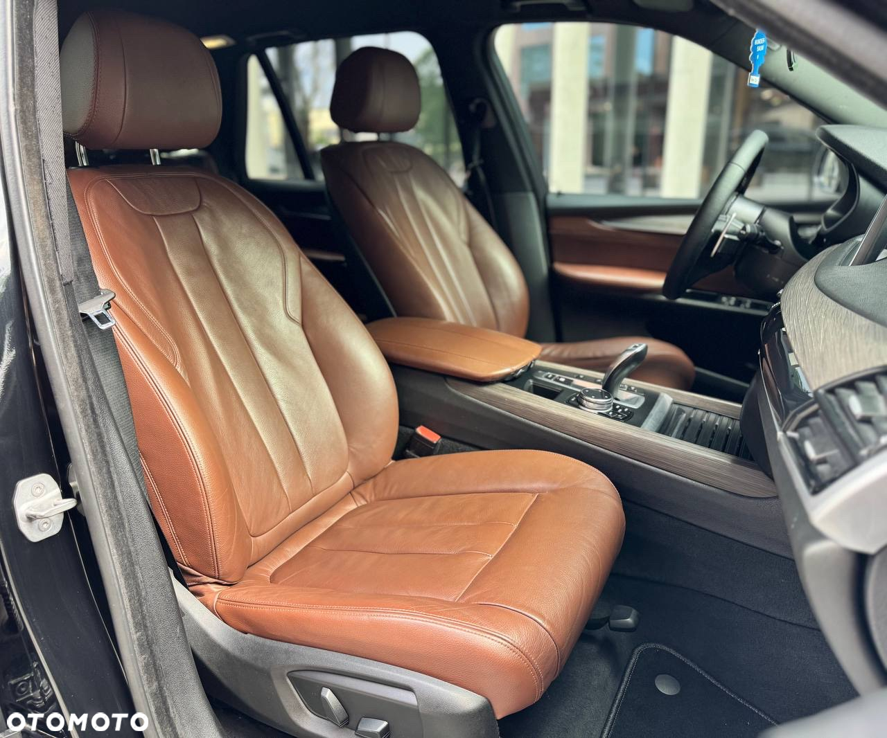 BMW X5 xDrive30d - 35
