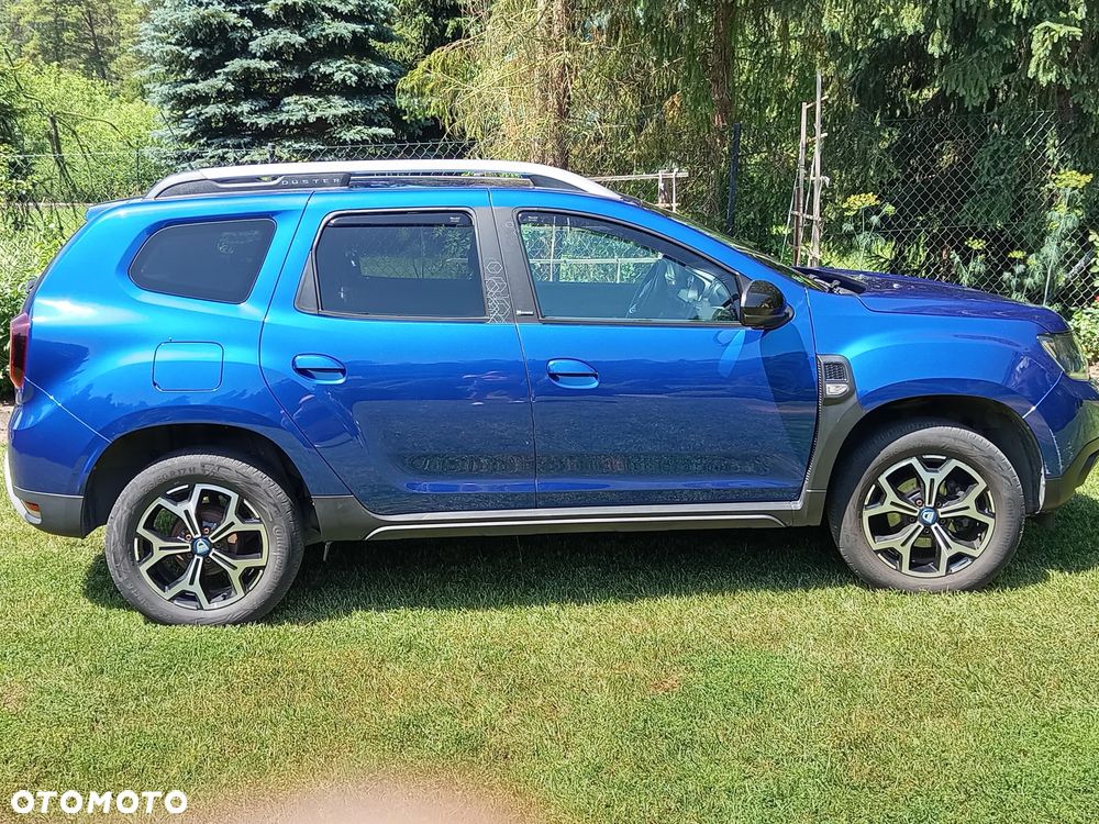 Dacia Duster 1.0 TCe SL Celebration - 3