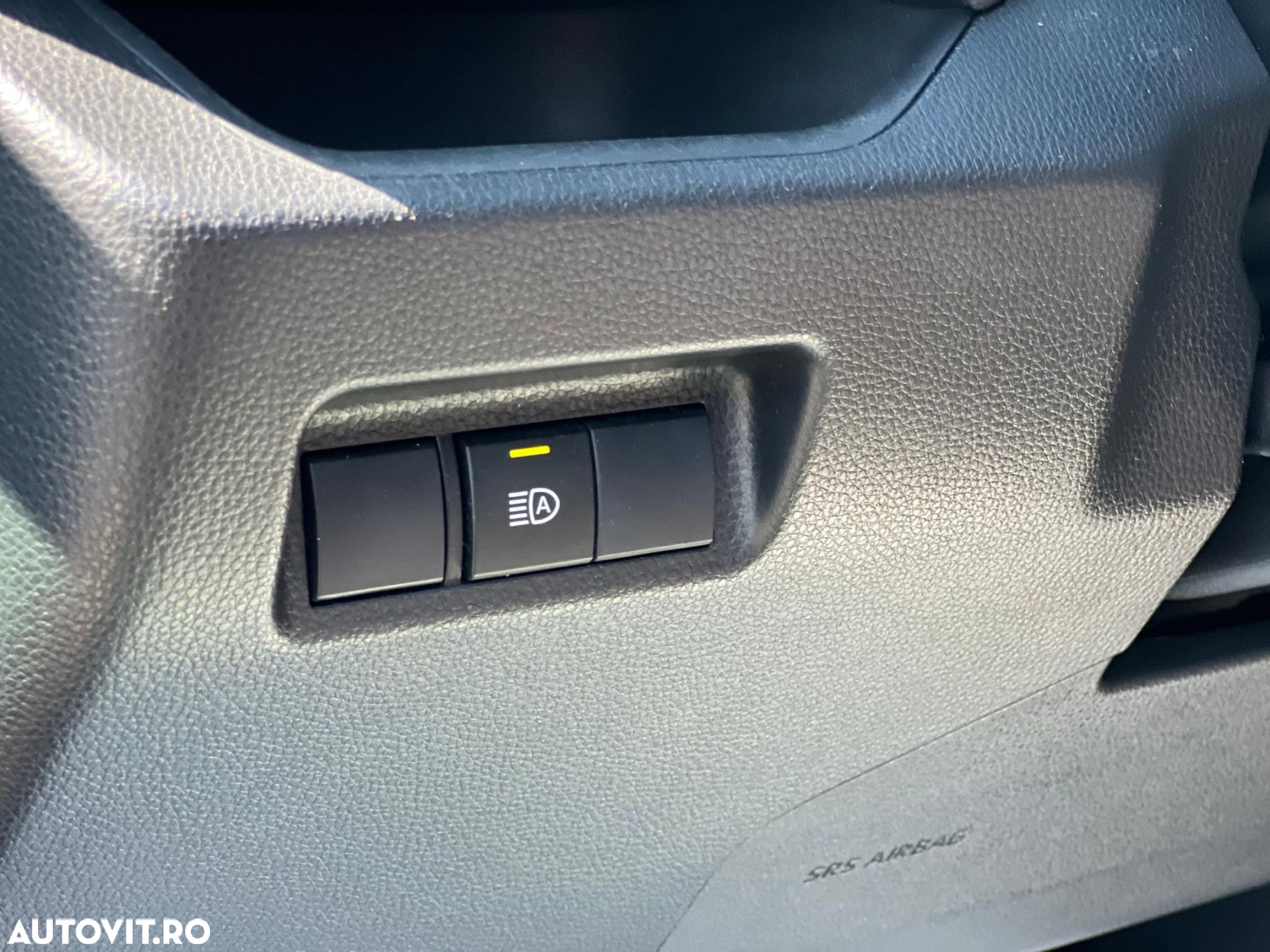 Toyota RAV4 2.5 Hybrid VVT-iE 4x4 Dynamic - 17