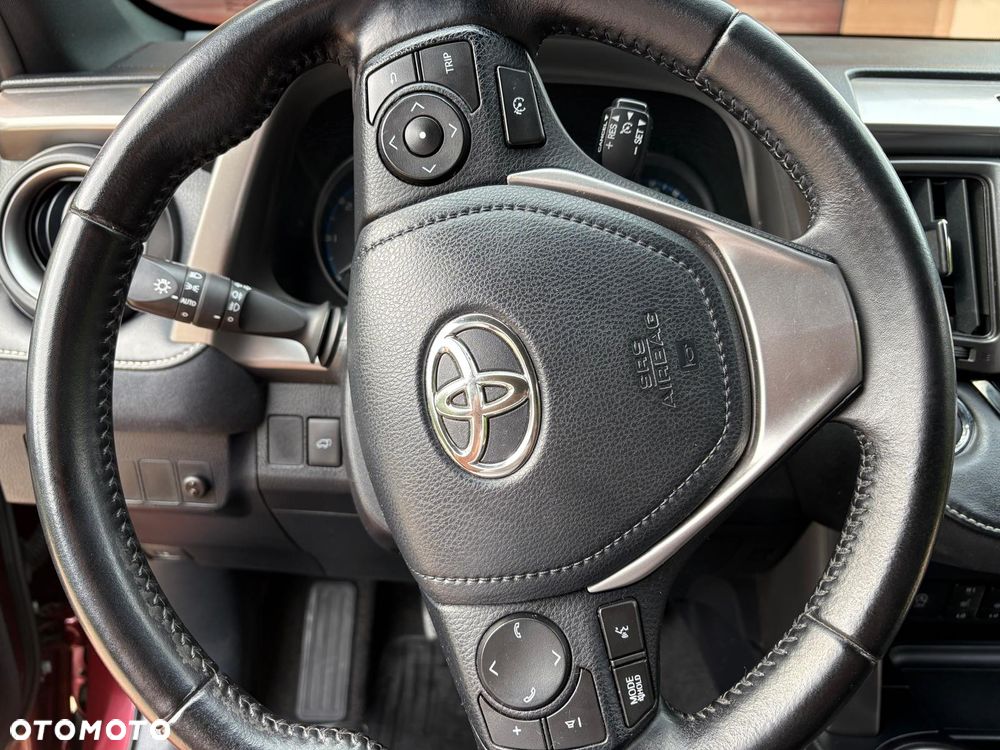 Toyota RAV4 2.0 D-4D Style 4x2 - 9