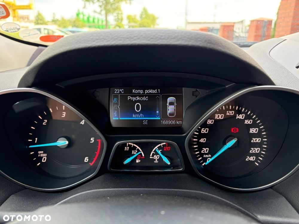 Ford Kuga 2.0 TDCi 4x2 Trend - 9