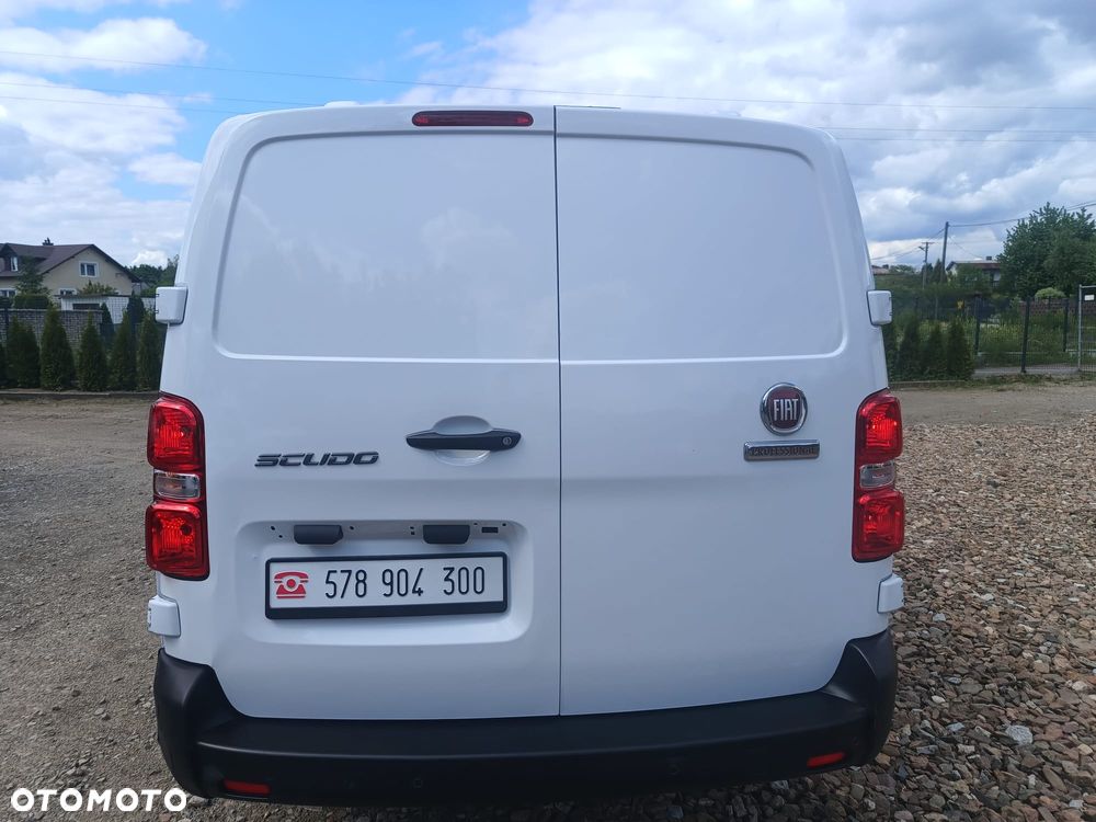 Fiat SCUDO XL - 6