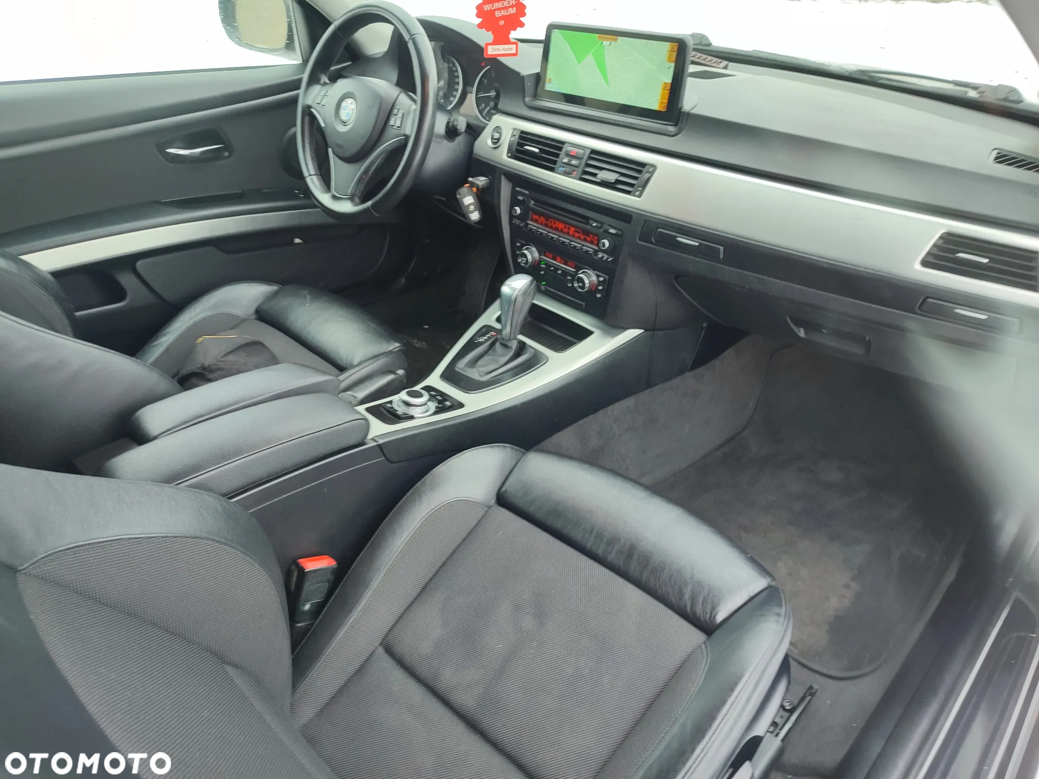BMW Seria 3 320i Coupe Edition Exclusive - 13