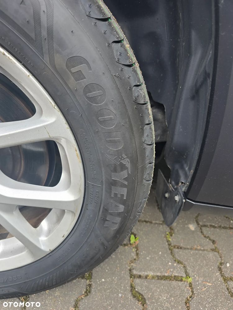 Jeep Cherokee 3.2 V6 Active Drive I Limited - 8
