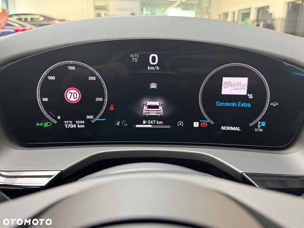 Porsche Panamera 4 - 18
