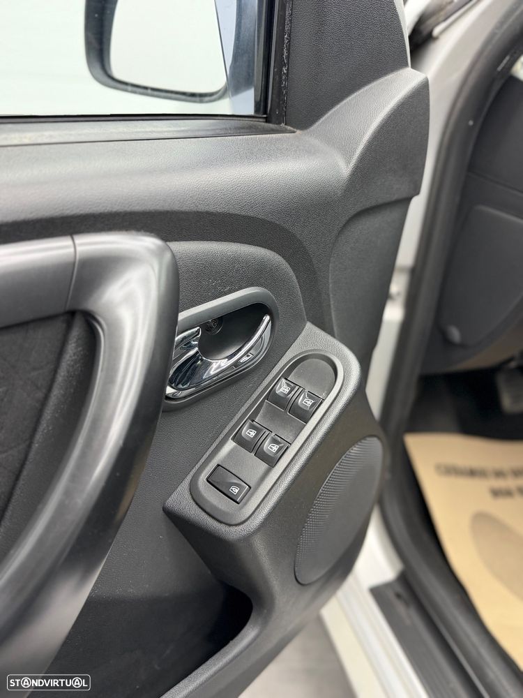 Dacia Duster 1.2 TCe Prestige - 18
