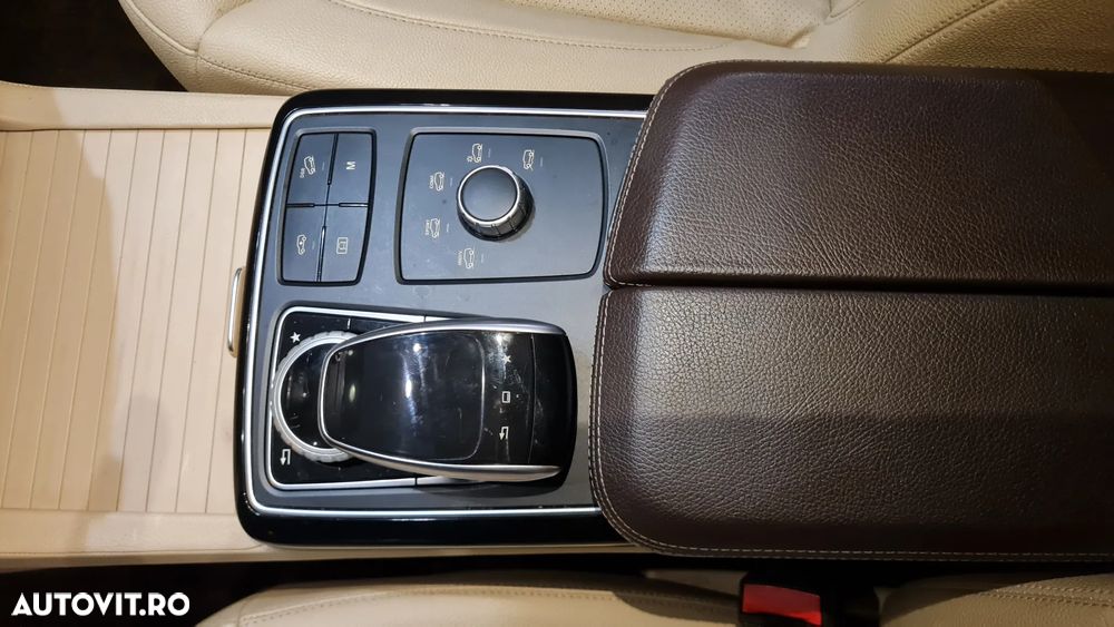 Mercedes-Benz GLE 250 d - 24