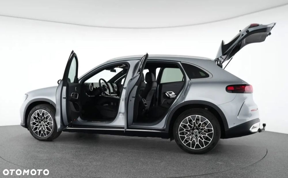 Mercedes-Benz GLC 400 94kWh 4-Matic EQ - 10
