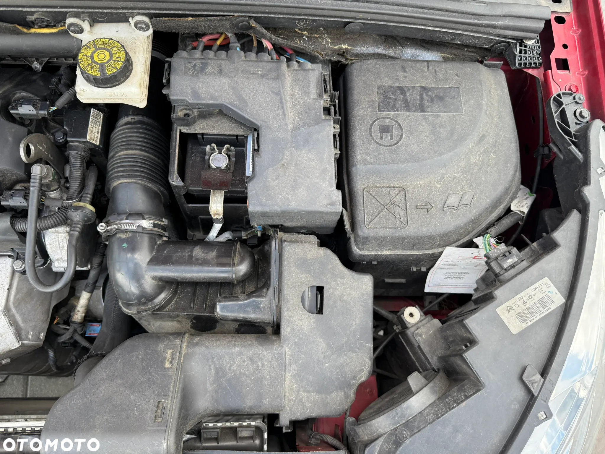 Citroën C4 VTi 120 Tendance - 36