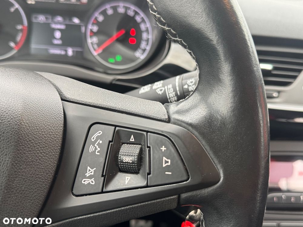 Opel Corsa 1.3 CDTI DPF EcoFLEX Start-Stop Edition - 28