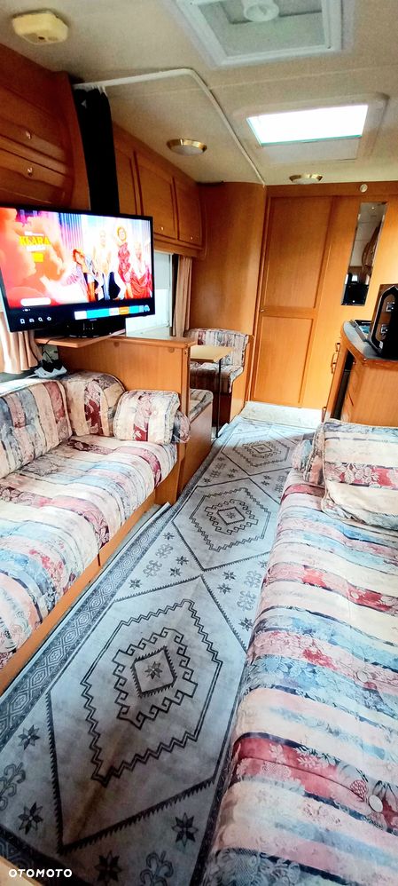 Elddis Typhoon - 4
