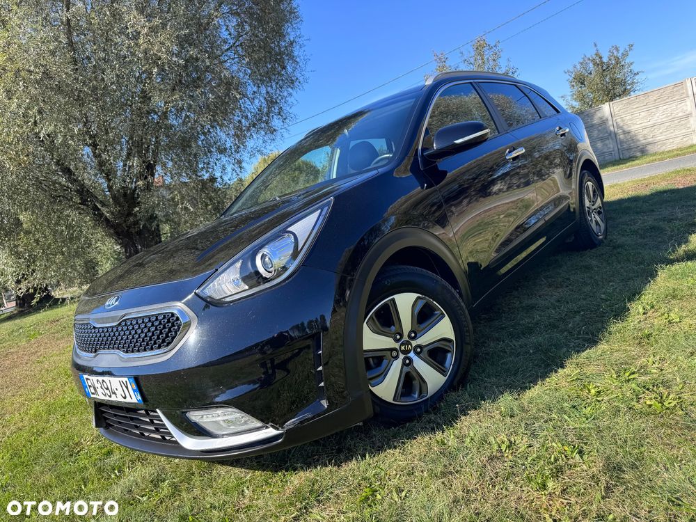 Kia Niro