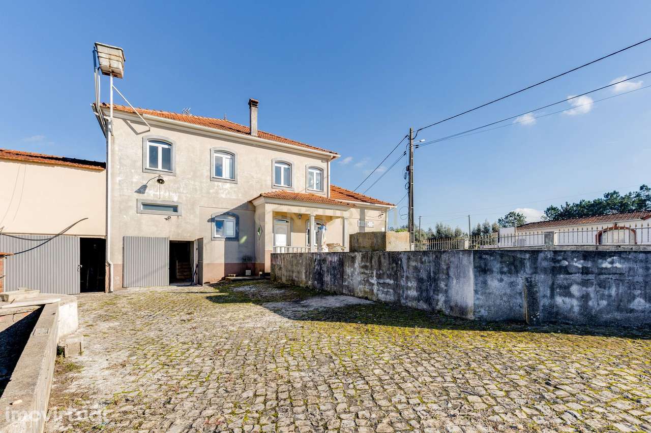 Moradia T5+1 em Mata Mourisca, Pombal - Grande imagem: 3/50