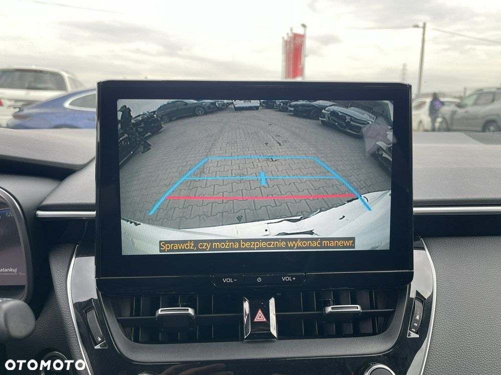 Toyota Corolla 1.8 Hybrid Style - 9